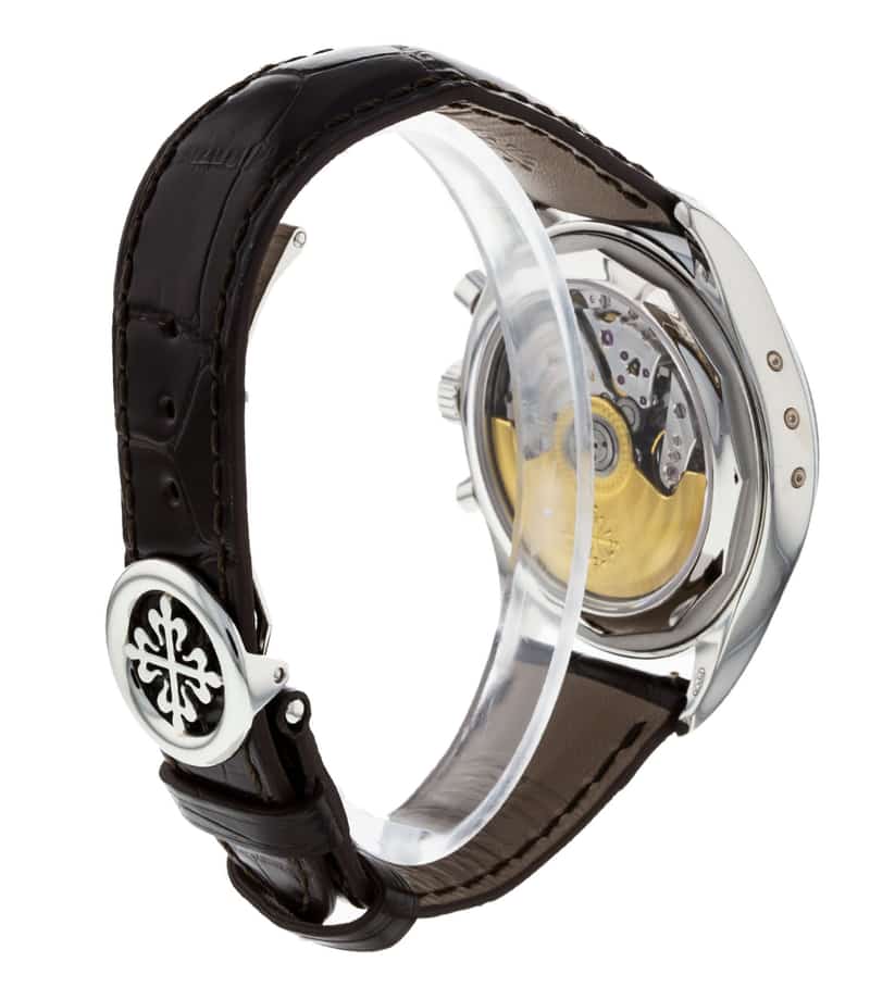 Patek Philippe Complications 5960P-001